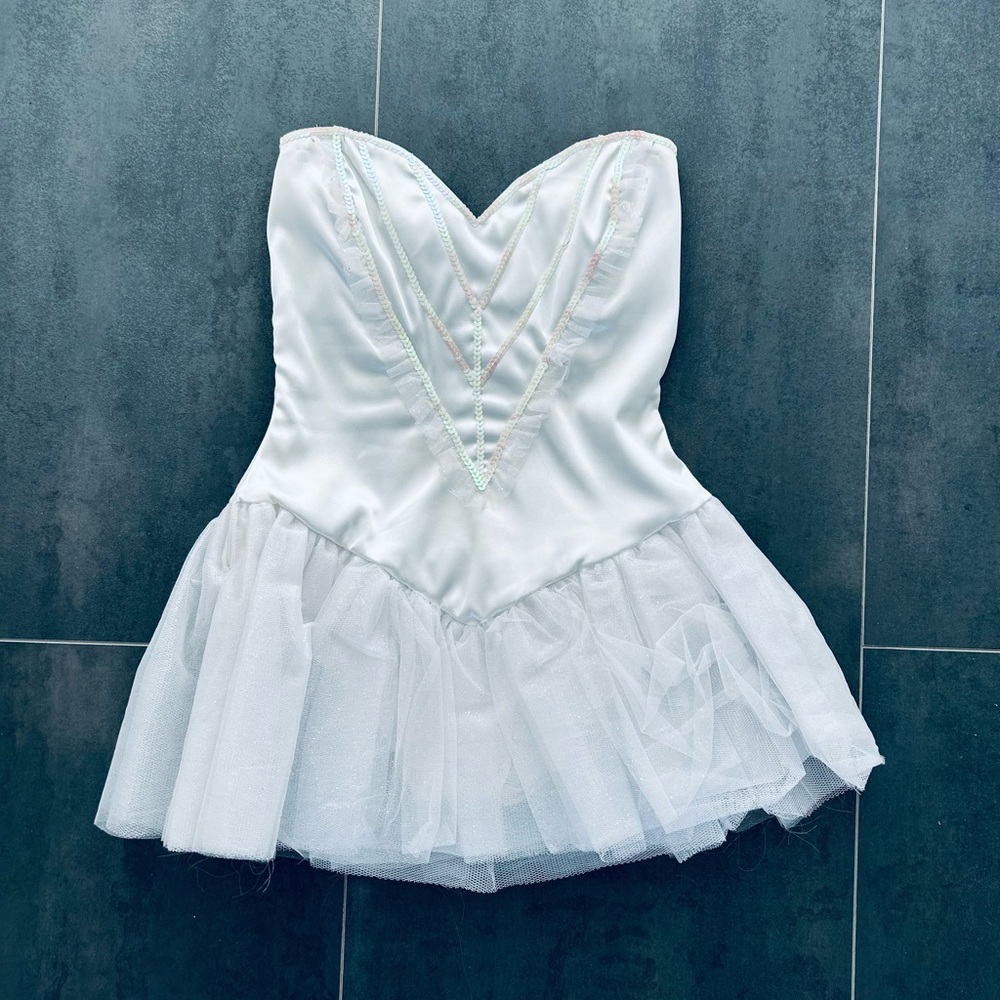 Hallowen costume